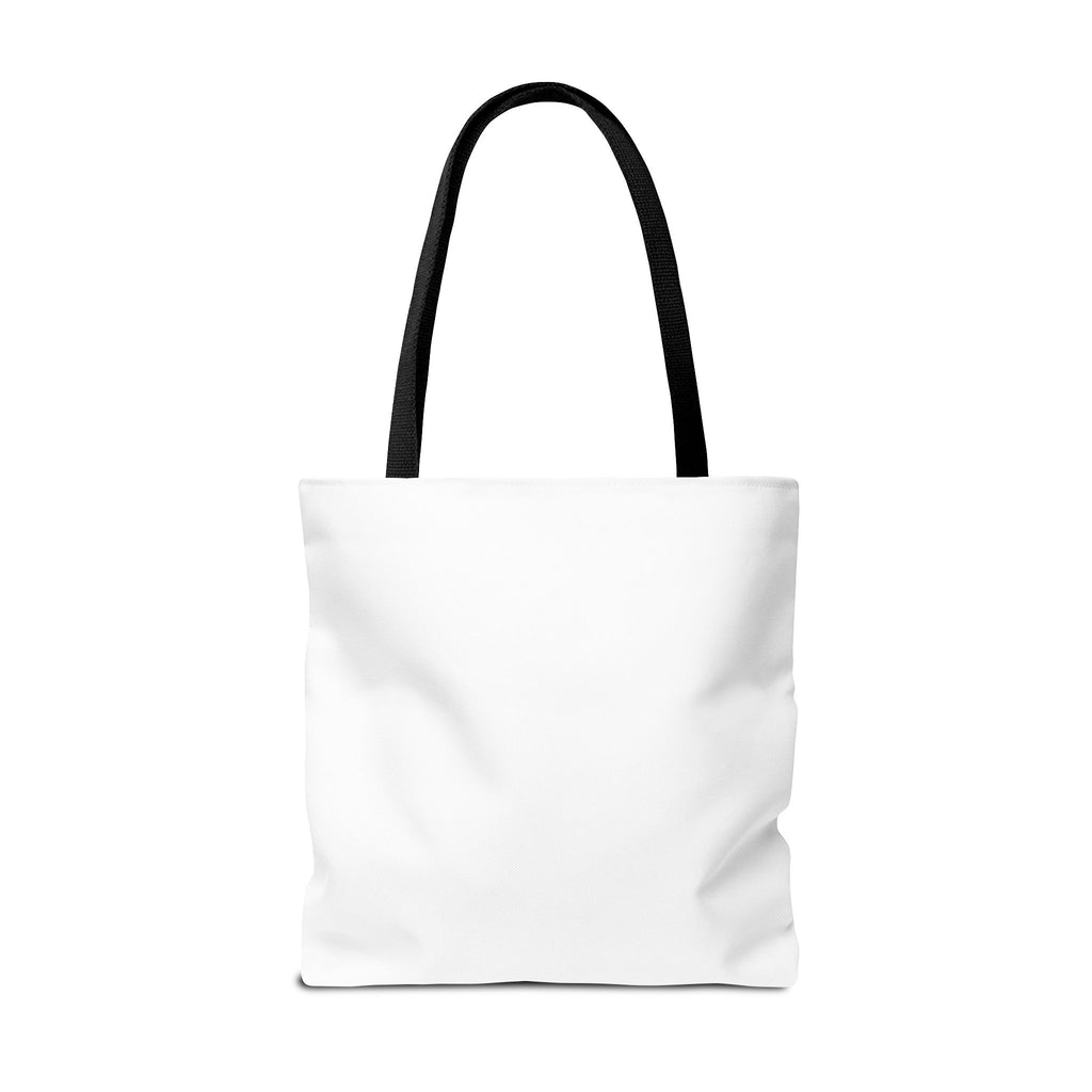 Tote Bag — Life is a Journey