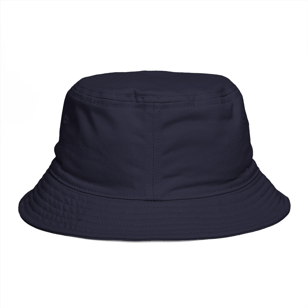 Adaptive Blends Logo Bucket Hat