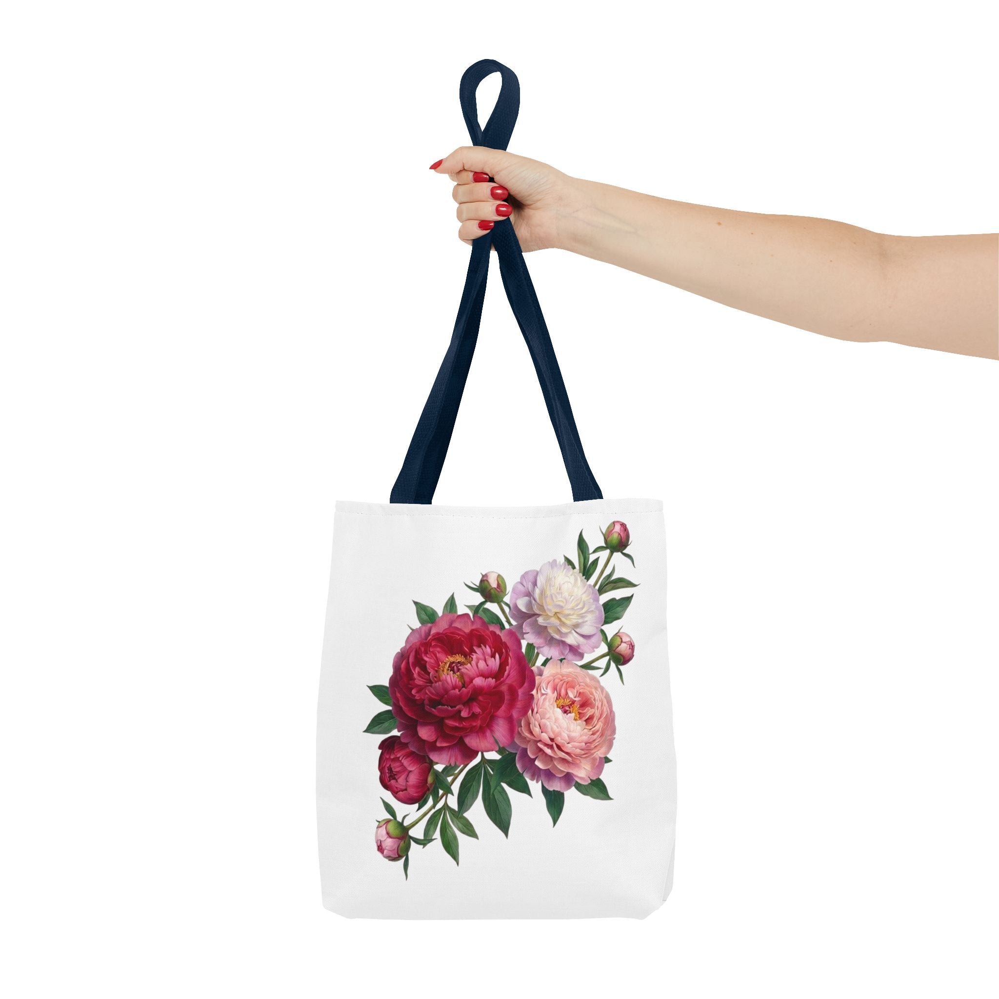 Tote Bag — Life is a Journey