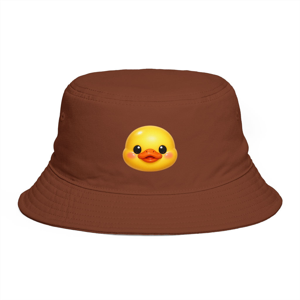 Duckling Bucket Hat
