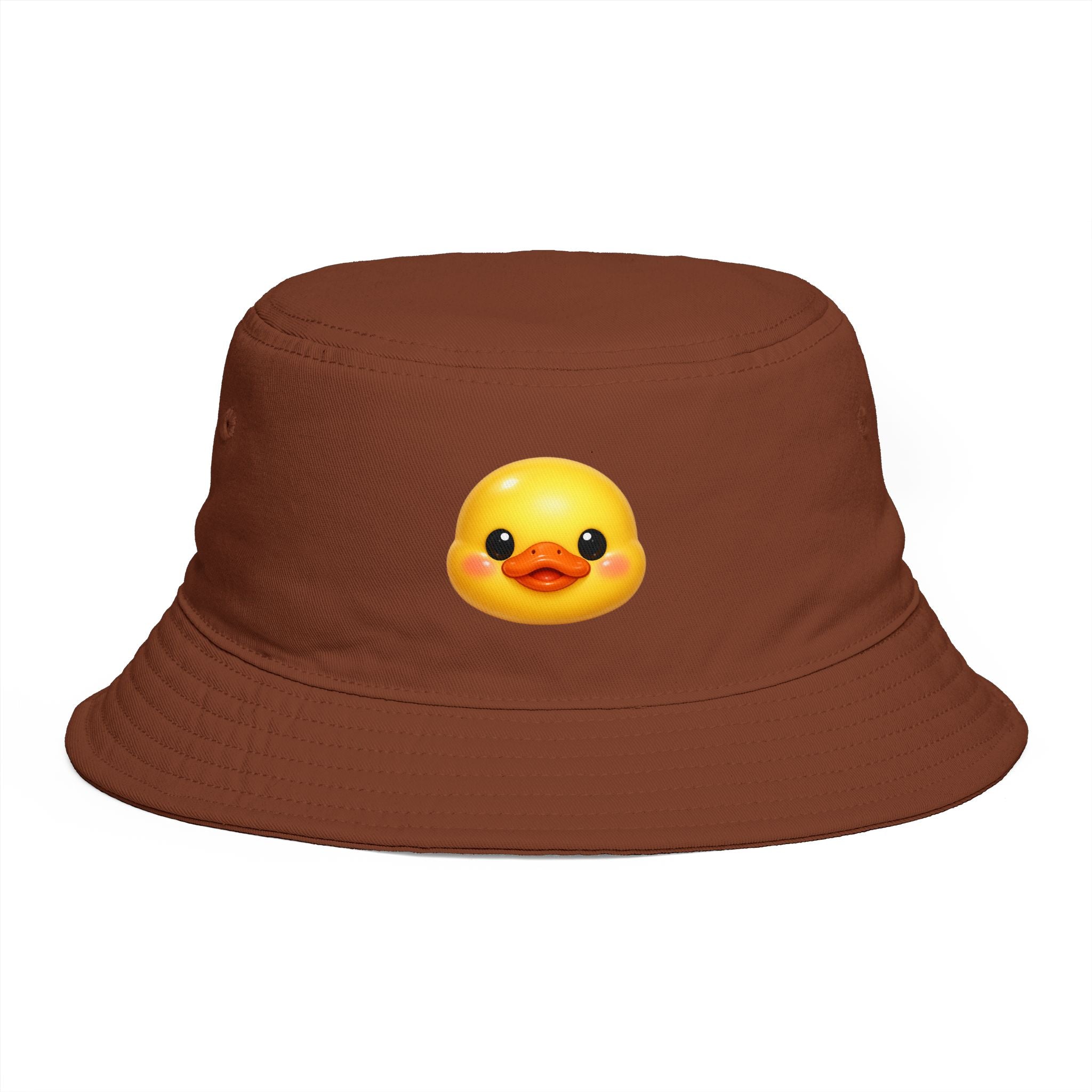 Duckling Bucket Hat