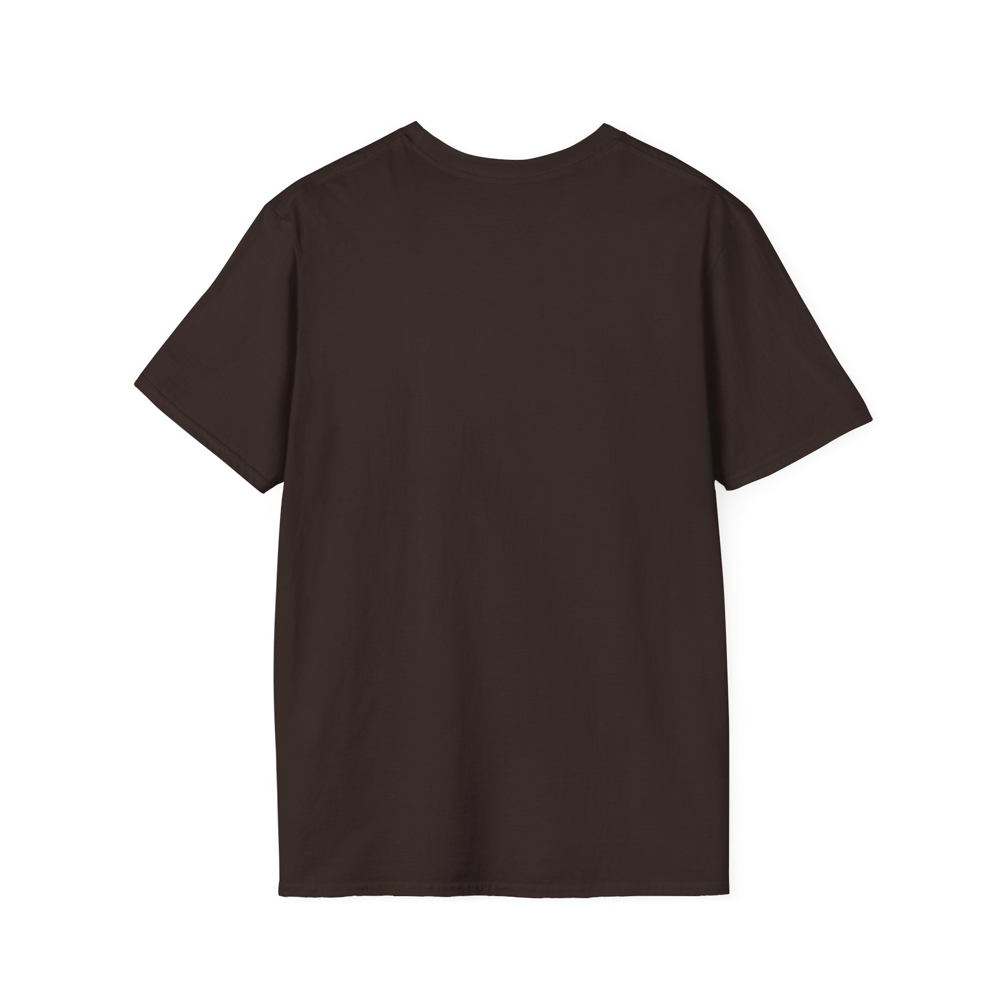 Stars & Stripes Unisex Softstyle Tee – 4th of July