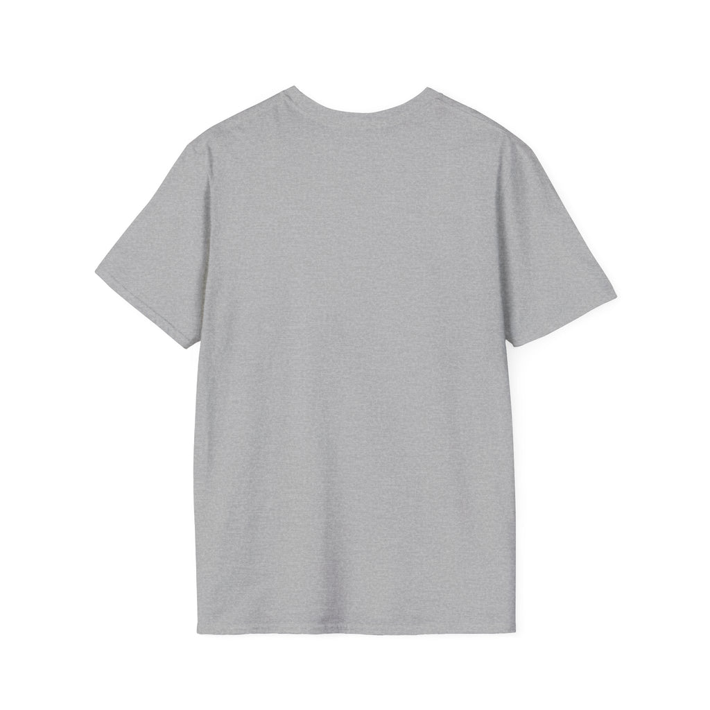 Stars & Stripes Unisex Softstyle Tee – 4th of July
