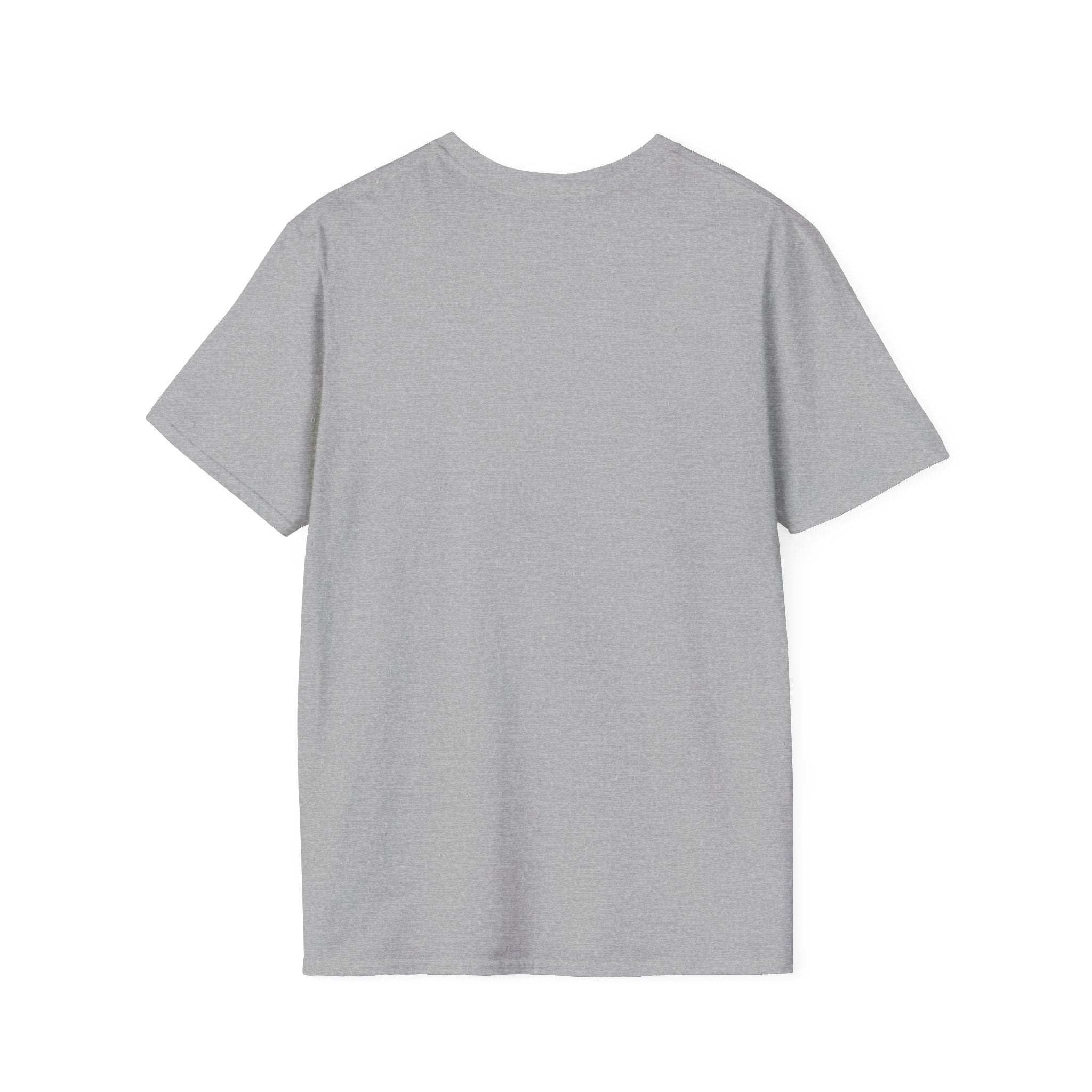 Stars & Stripes Unisex Softstyle Tee – 4th of July