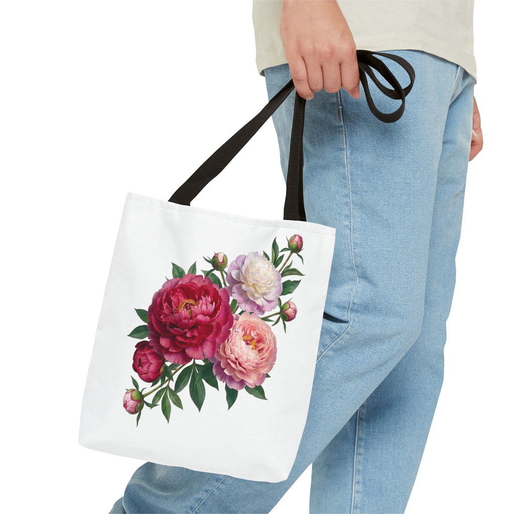 Tote Bag — Life is a Journey