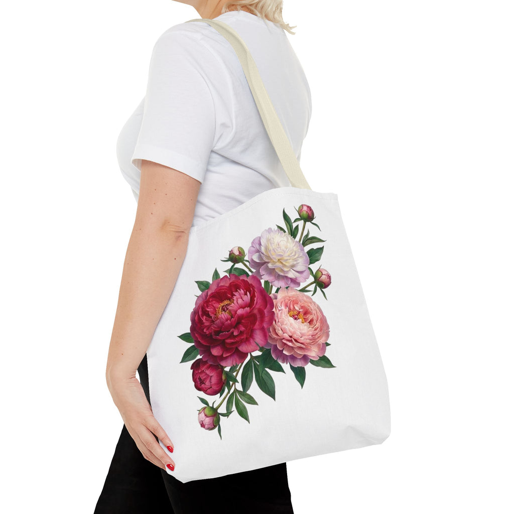 Tote Bag — Life is a Journey