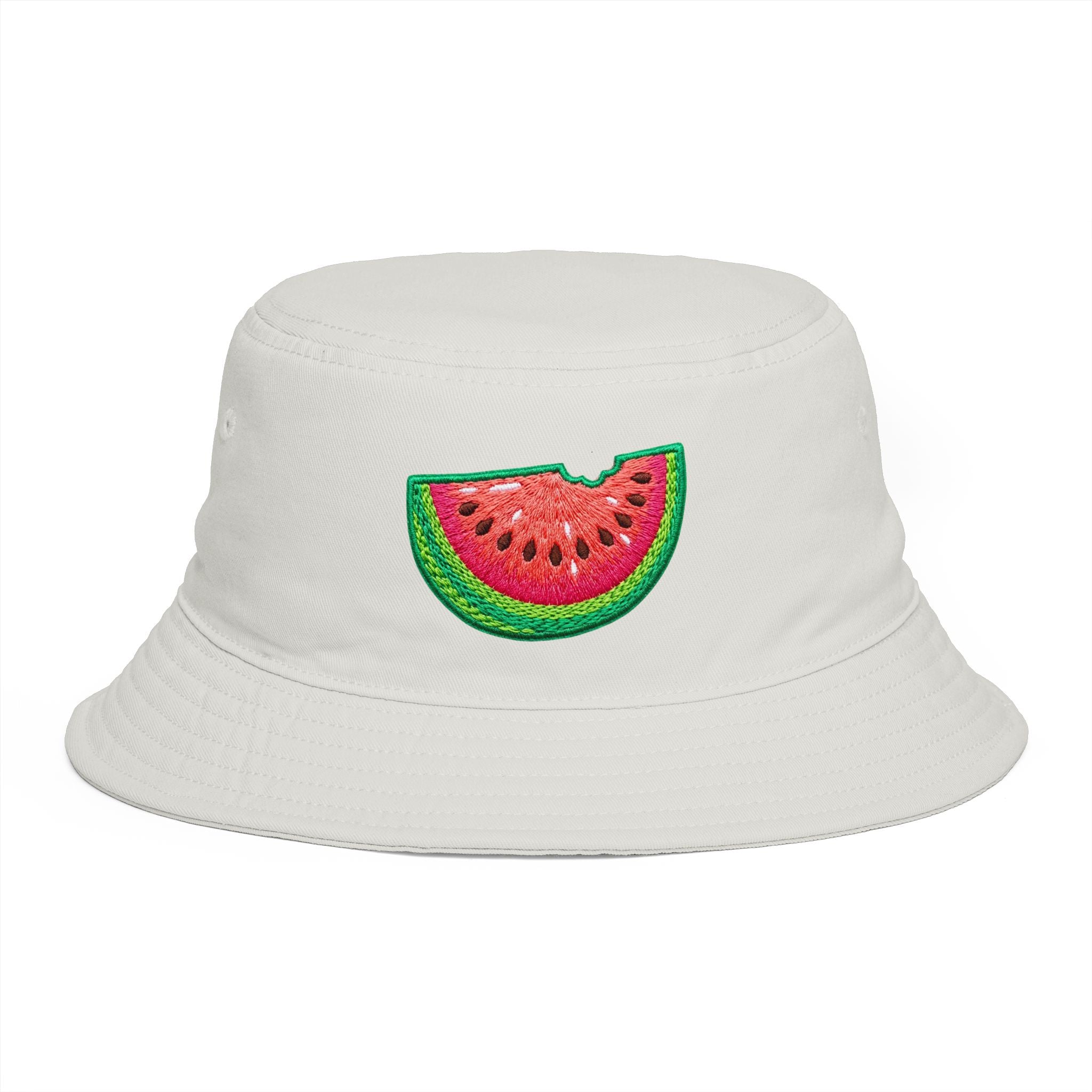 Watermelon Bucket Hat
