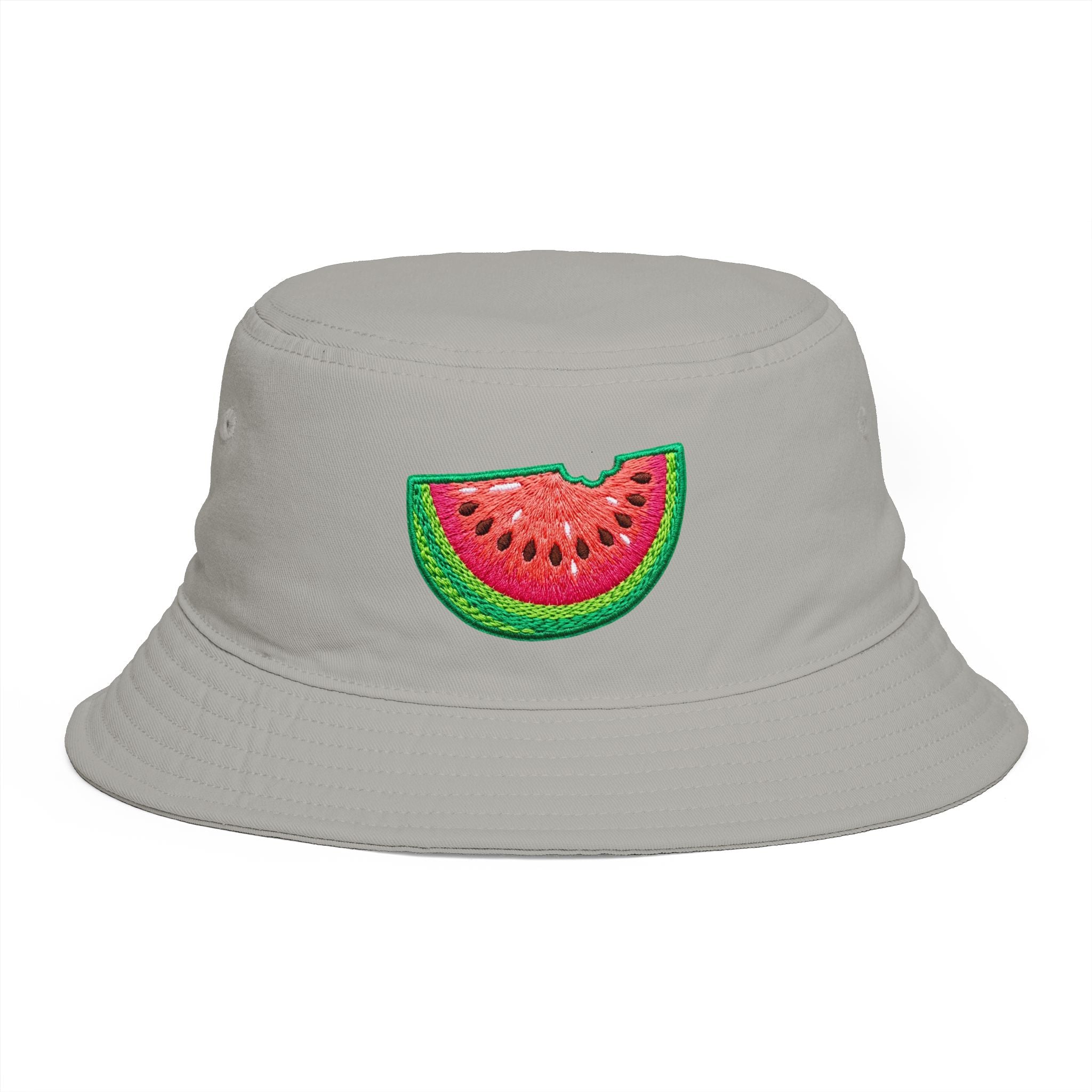 Watermelon Bucket Hat