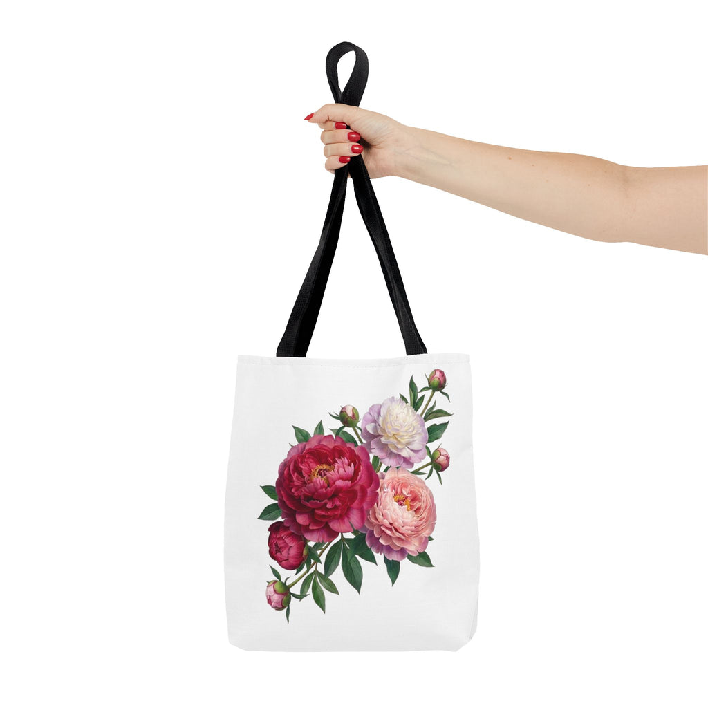 Tote Bag — Life is a Journey