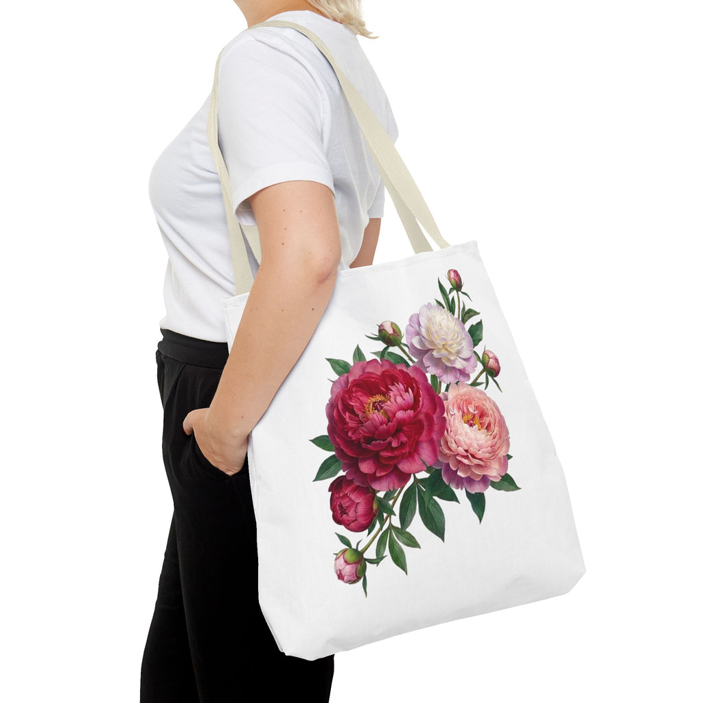 Tote Bag — Life is a Journey