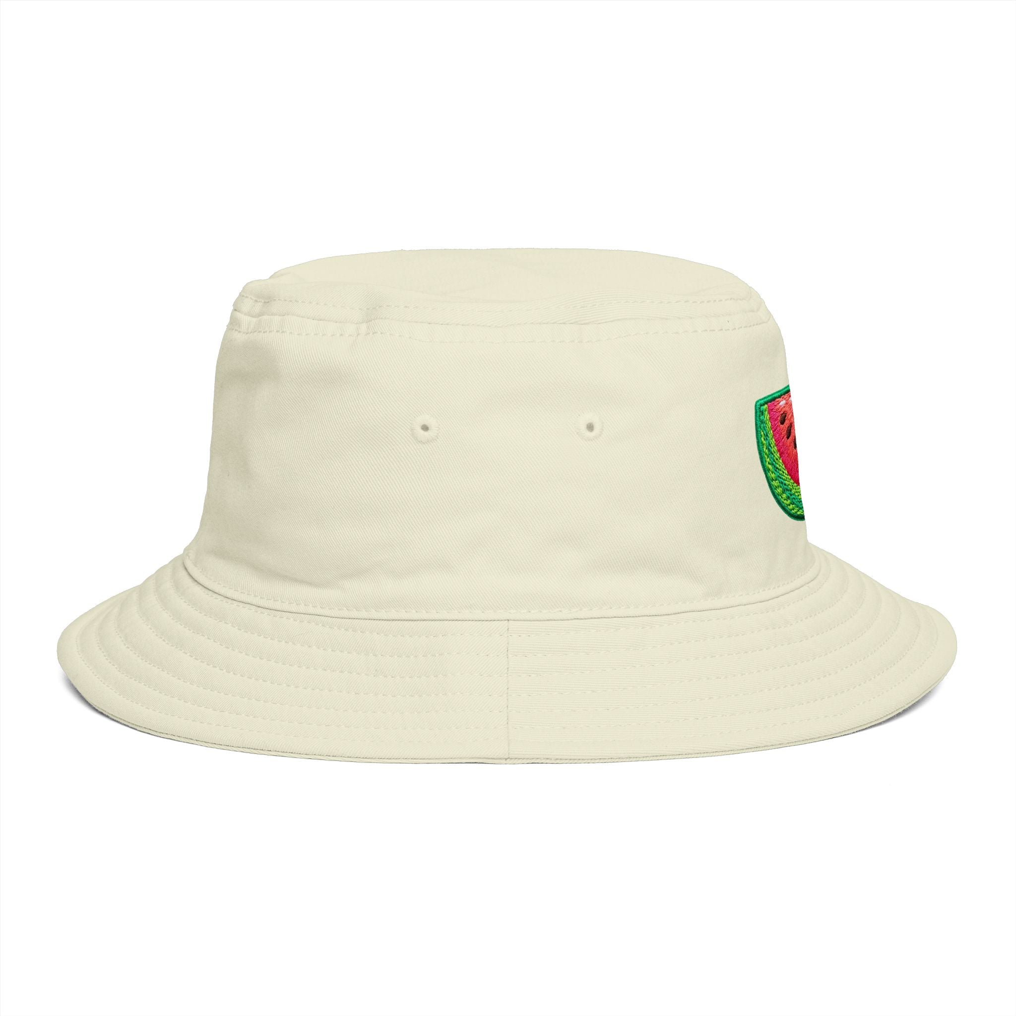 Watermelon Bucket Hat