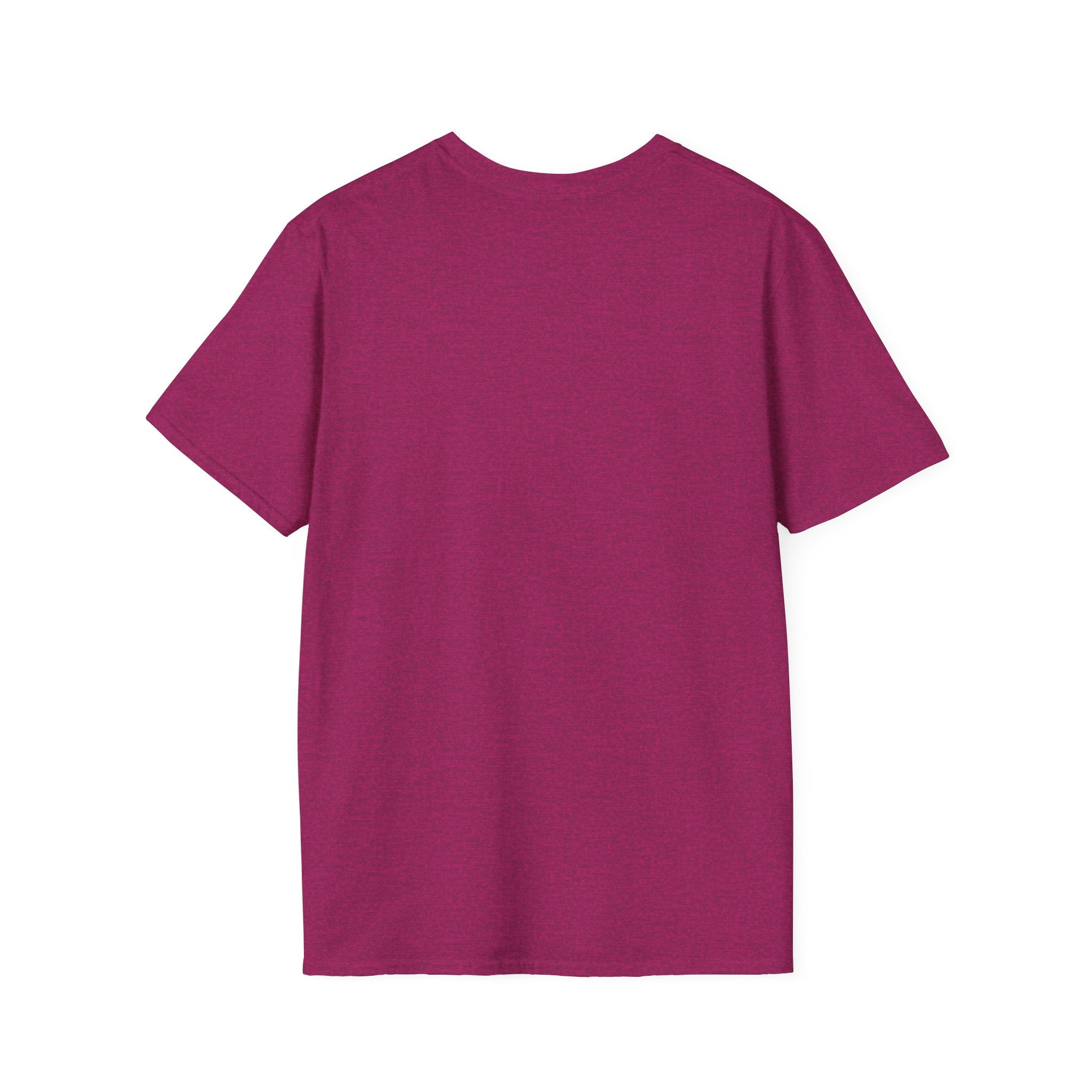 Stars & Stripes Unisex Softstyle Tee – 4th of July
