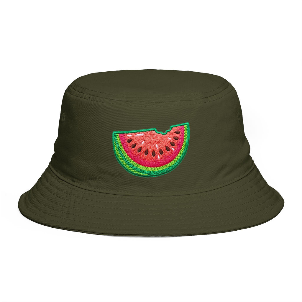Watermelon Bucket Hat