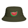Watermelon Bucket Hat