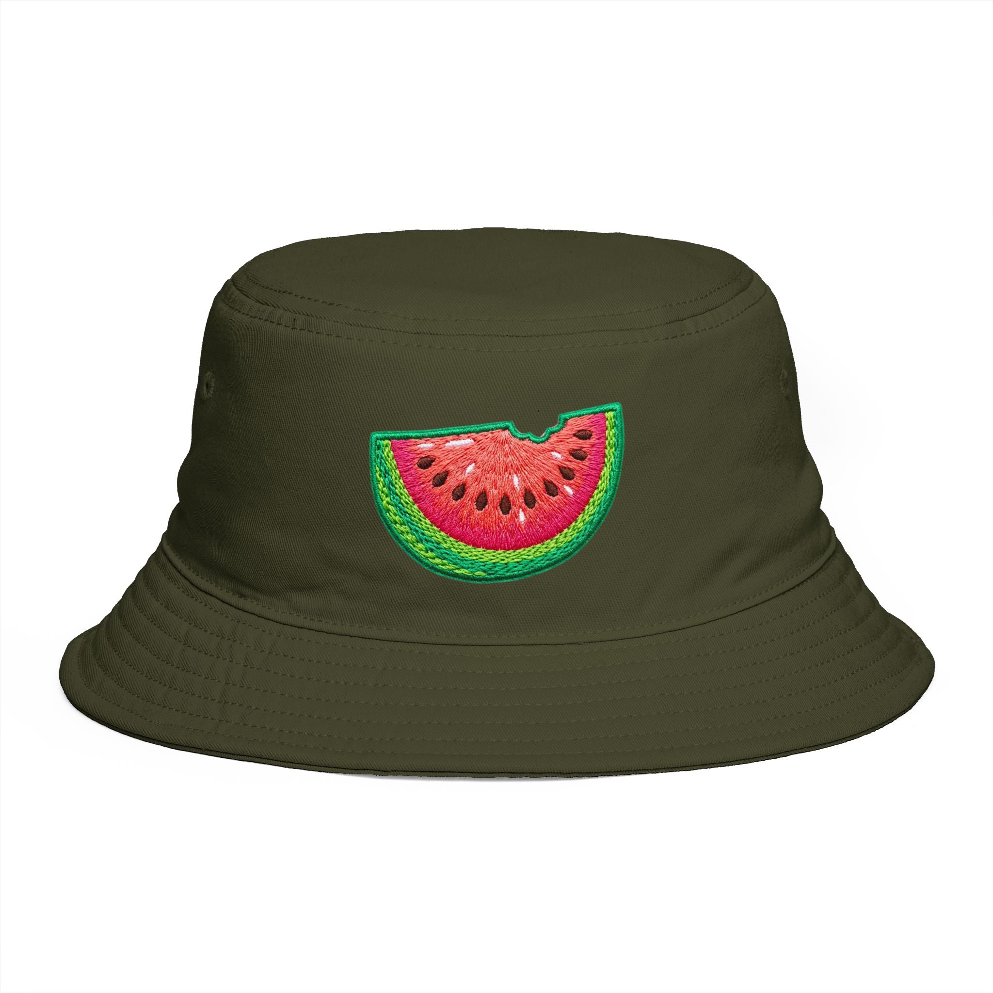 Watermelon Bucket Hat