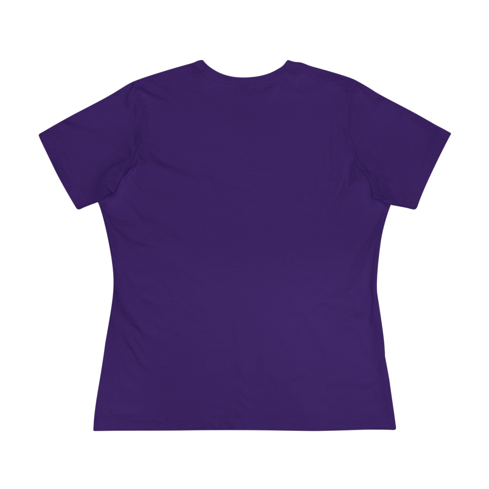 Salty Hair Zero Worries Women's Cotton Tee