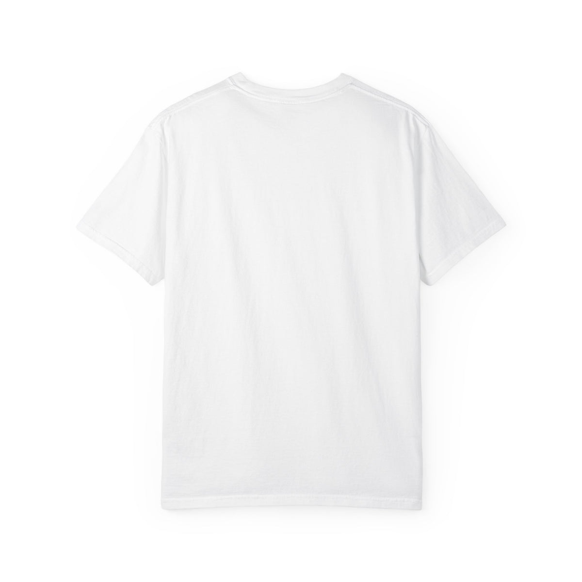 Boo Brew Ghost Coffee Tee – Unisex