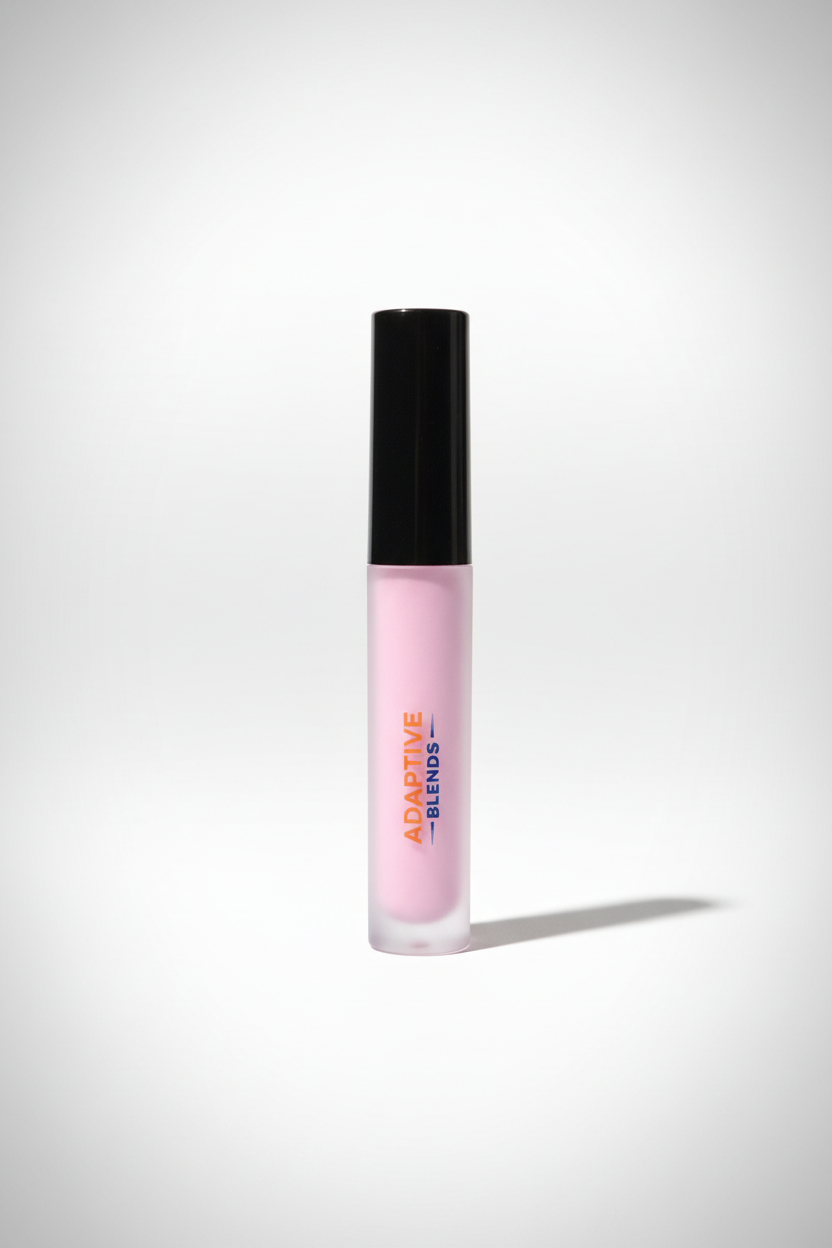 Adaptive Blends Lip Gloss - Angled