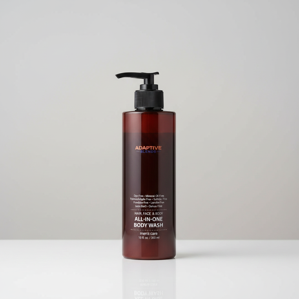 All-In-One Body Wash - IMG_8334