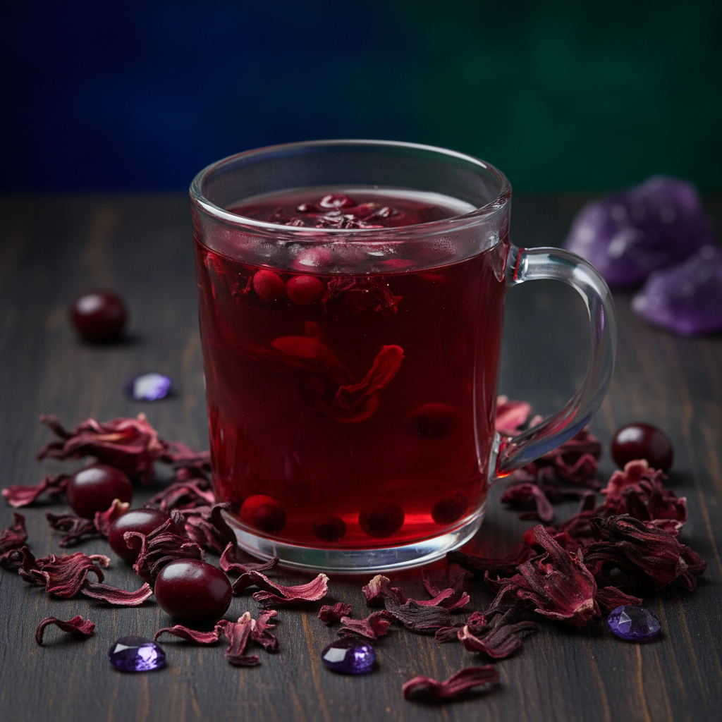Hibiscus 2