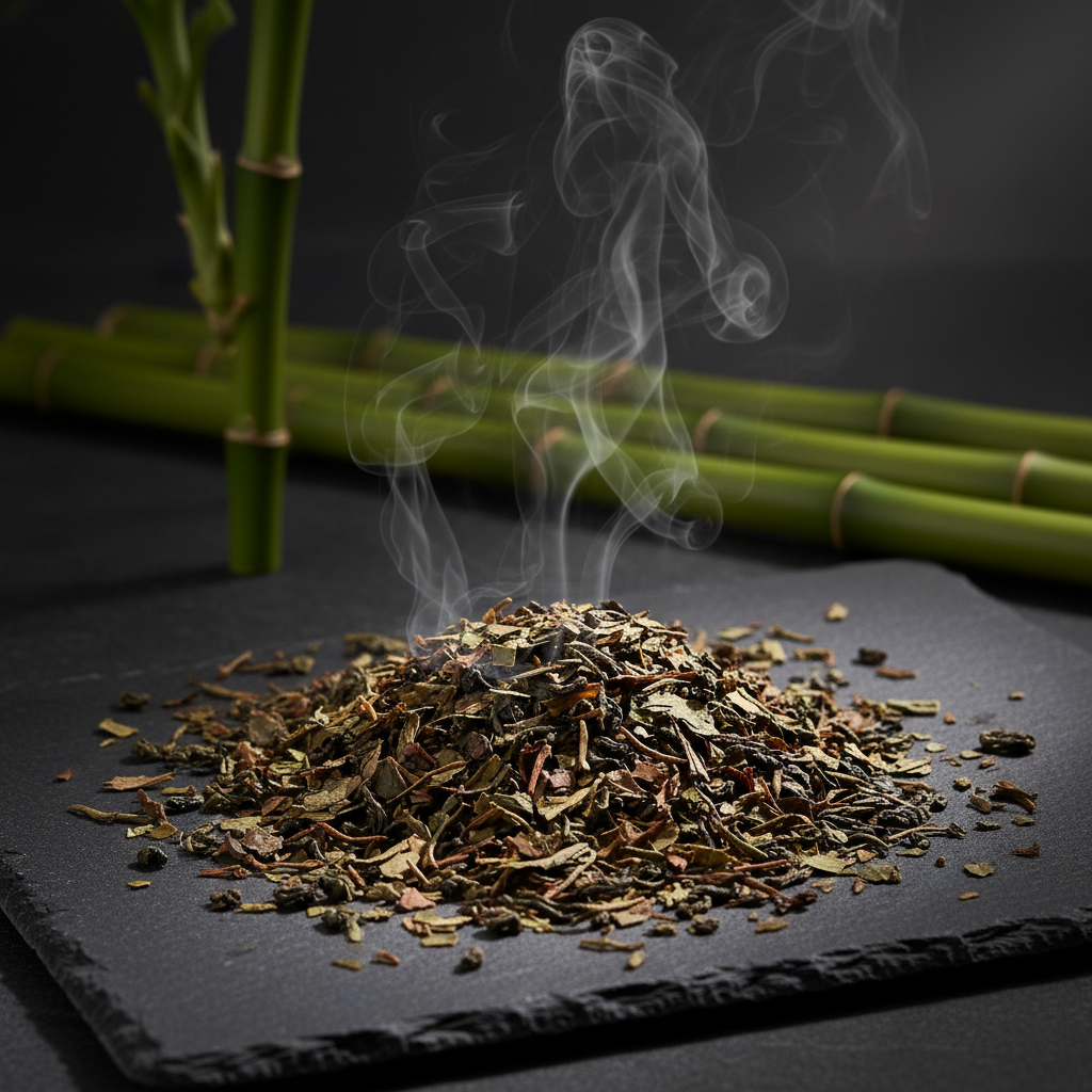 Hojicha 1
