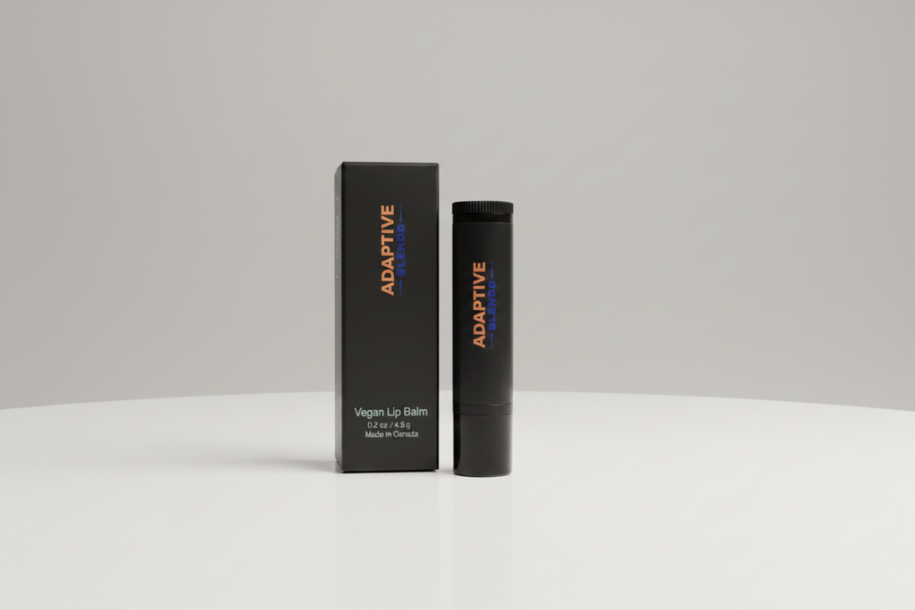Lip Balm Capped with Box - Studio